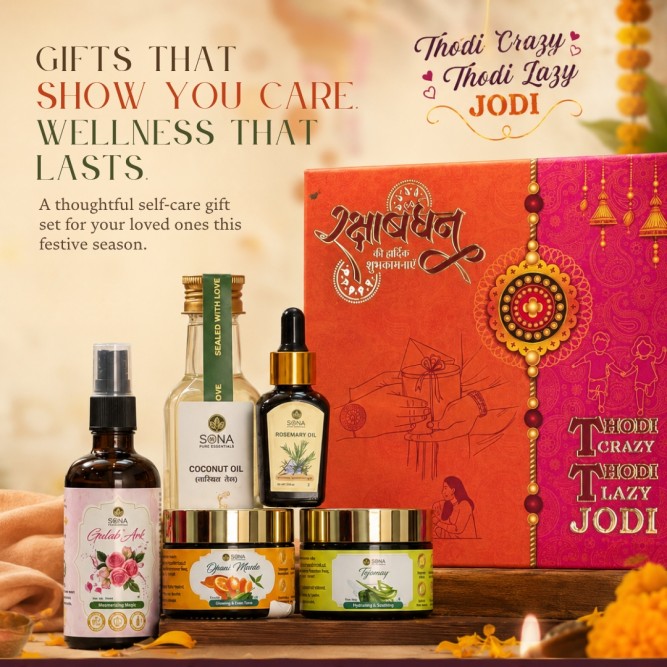 Glow Ritual Box